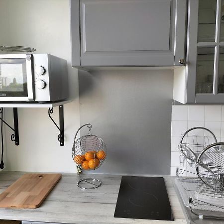 Bulle Zen Rennes Homey Home'S Esterno foto