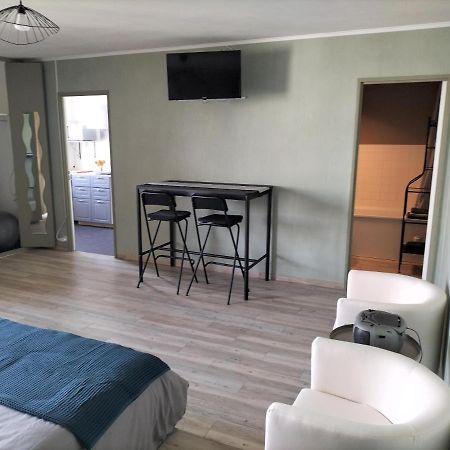 Bulle Zen Rennes Homey Home'S Esterno foto