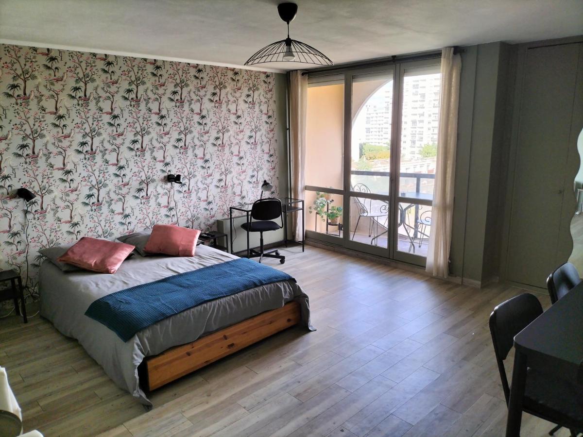 Bulle Zen Rennes Homey Home'S Esterno foto