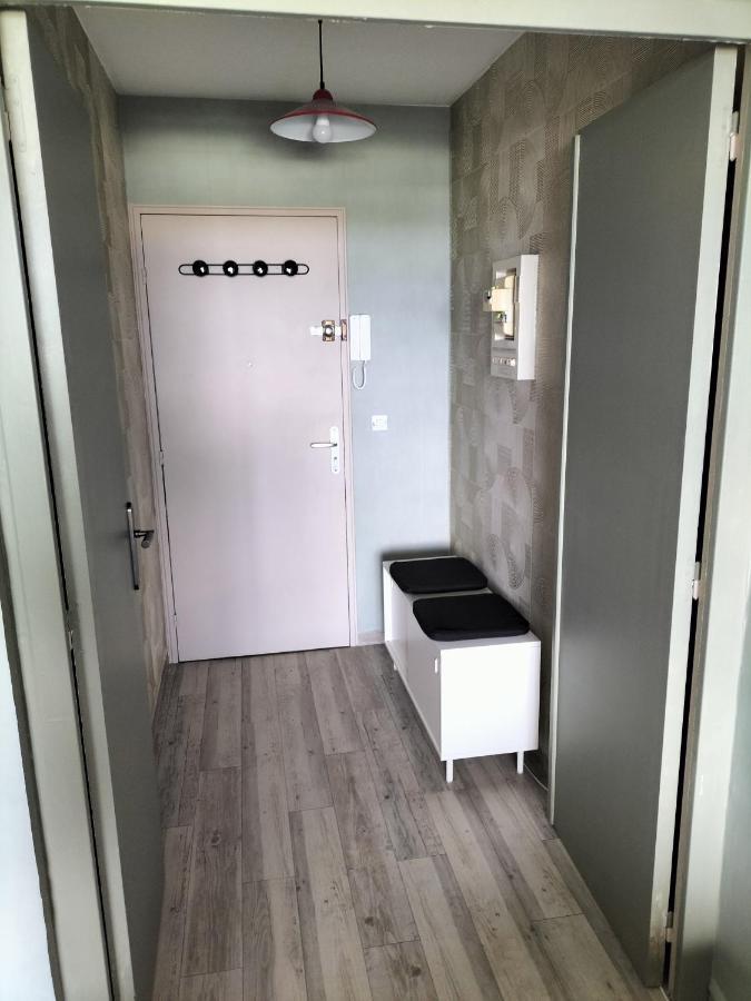 Bulle Zen Rennes Homey Home'S Esterno foto
