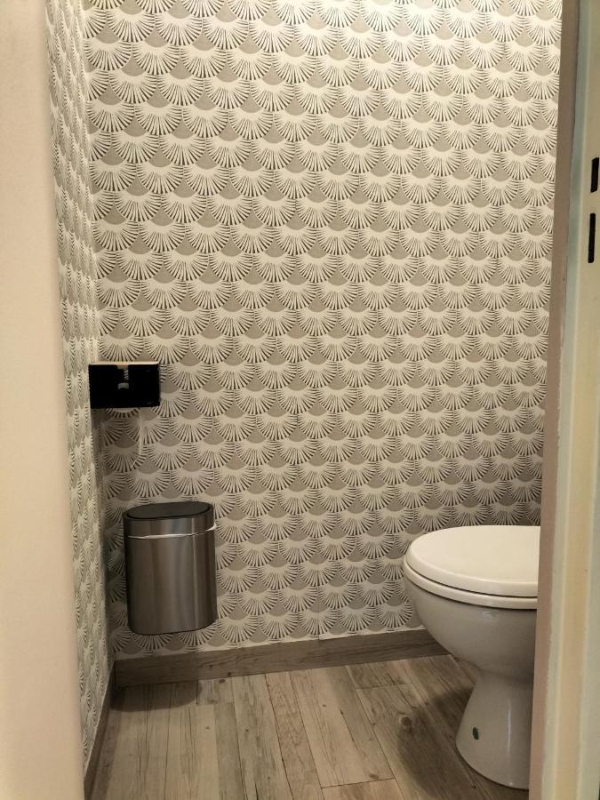 Bulle Zen Rennes Homey Home'S Esterno foto