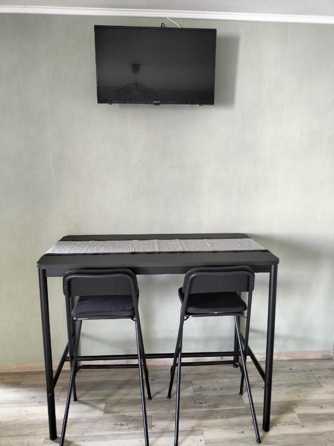 Bulle Zen Rennes Homey Home'S Esterno foto