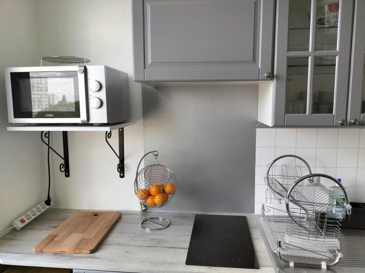 Bulle Zen Rennes Homey Home'S Esterno foto