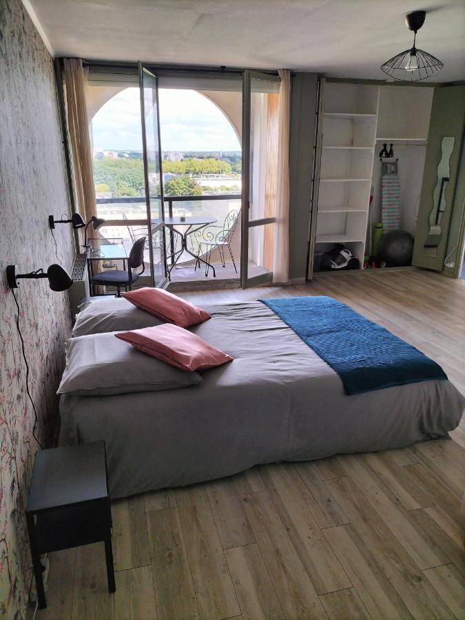 Bulle Zen Rennes Homey Home'S Esterno foto