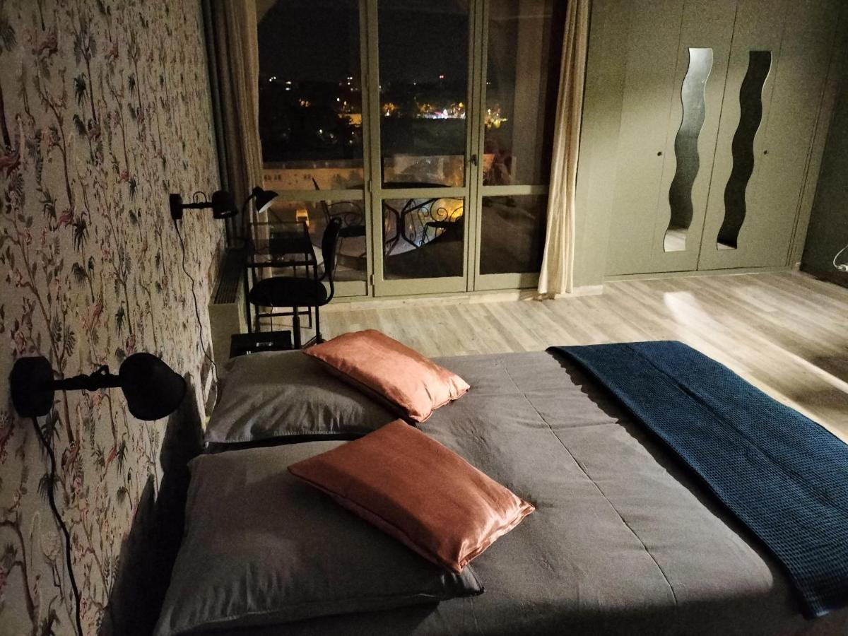 Bulle Zen Rennes Homey Home'S Esterno foto