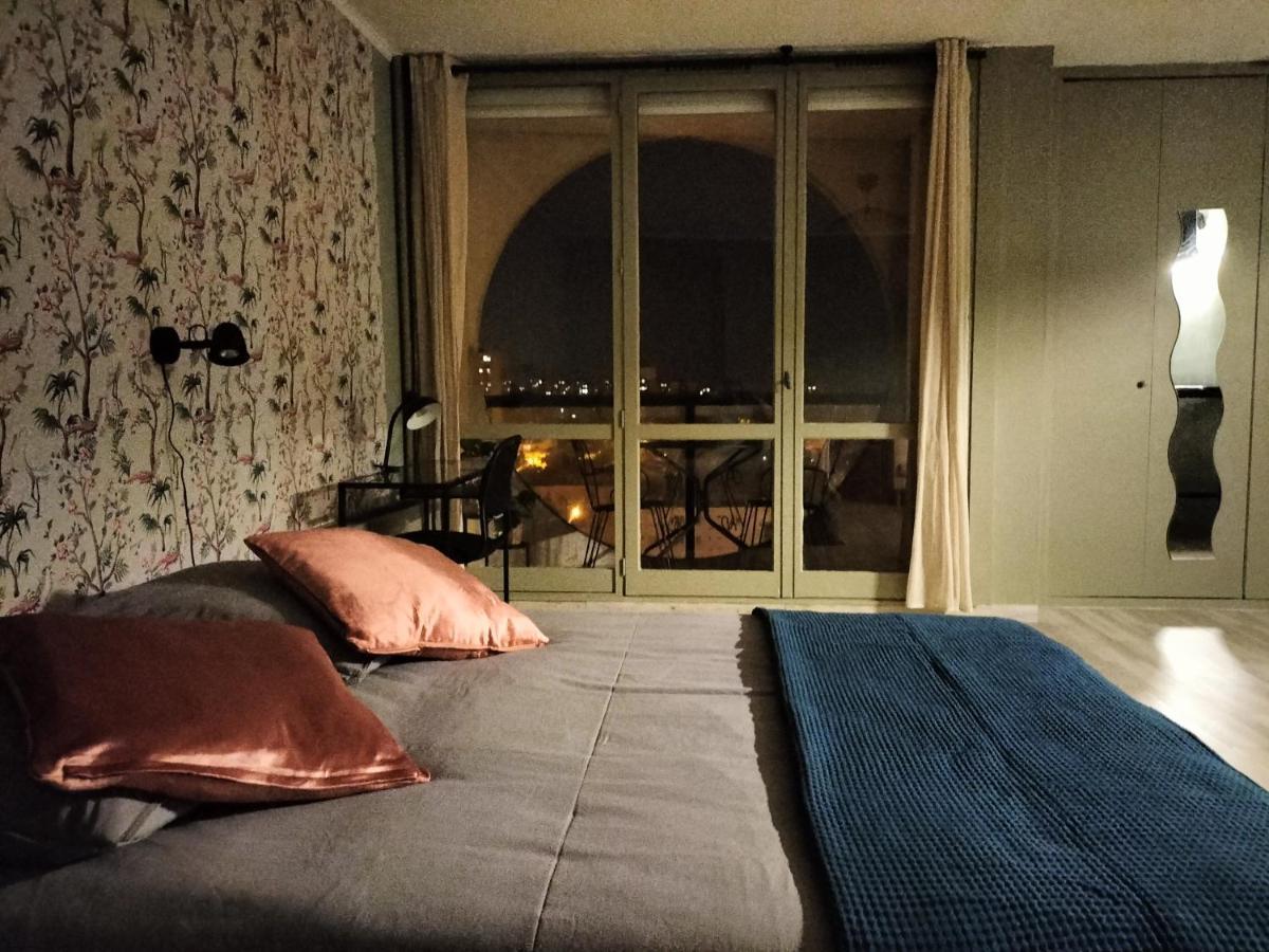 Bulle Zen Rennes Homey Home'S Esterno foto