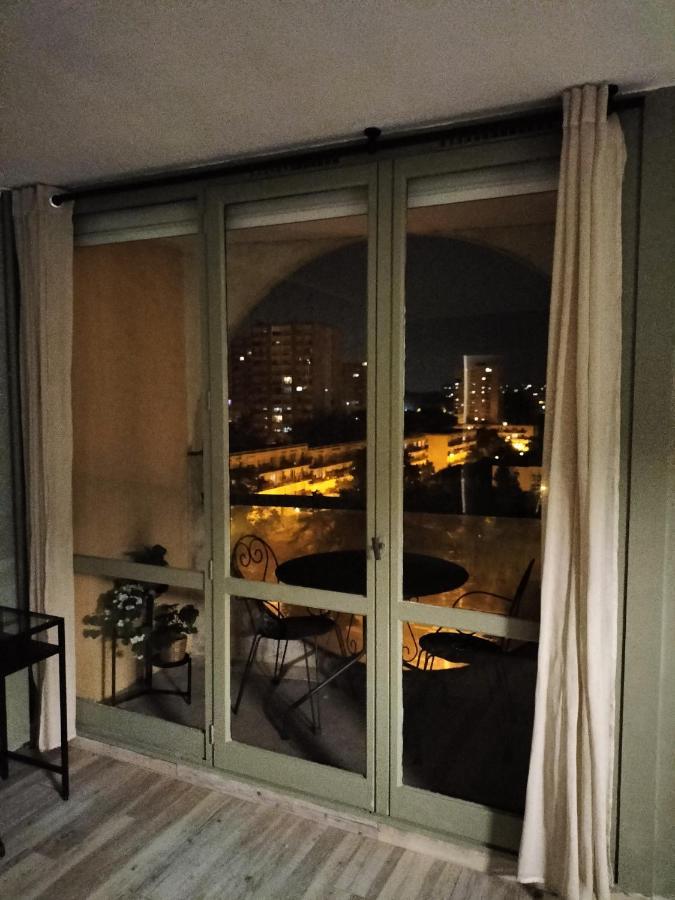 Bulle Zen Rennes Homey Home'S Esterno foto
