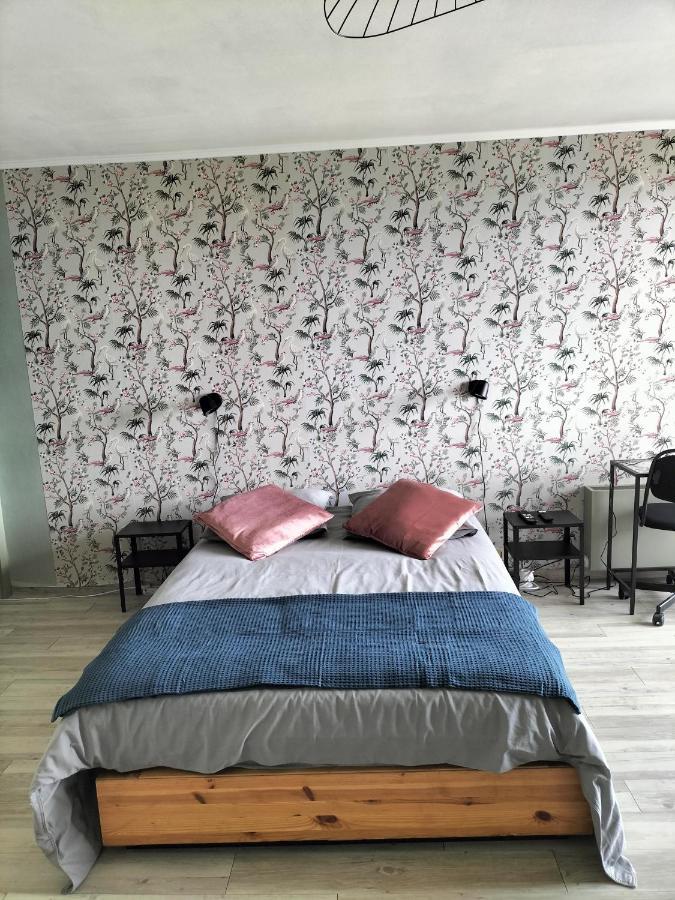 Bulle Zen Rennes Homey Home'S Esterno foto