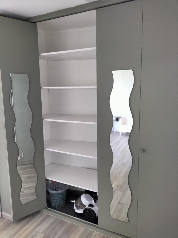 Bulle Zen Rennes Homey Home'S Esterno foto