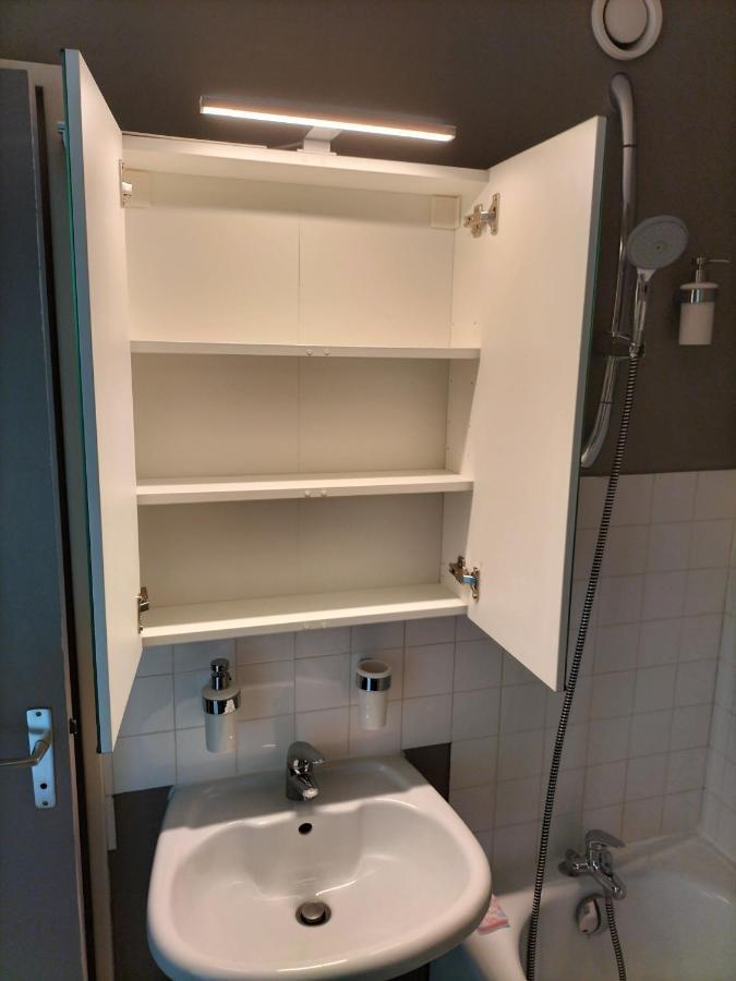 Bulle Zen Rennes Homey Home'S Esterno foto