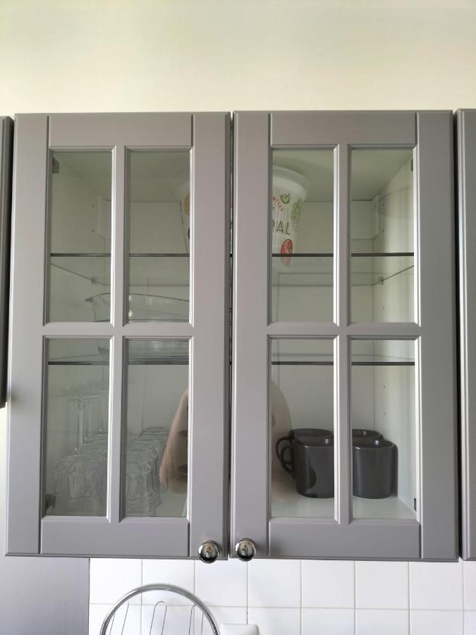 Bulle Zen Rennes Homey Home'S Esterno foto