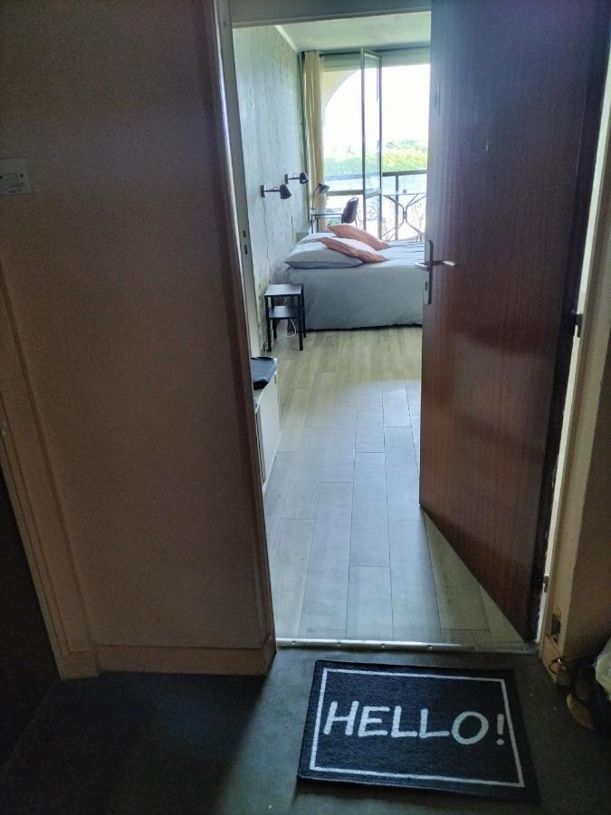 Bulle Zen Rennes Homey Home'S Esterno foto