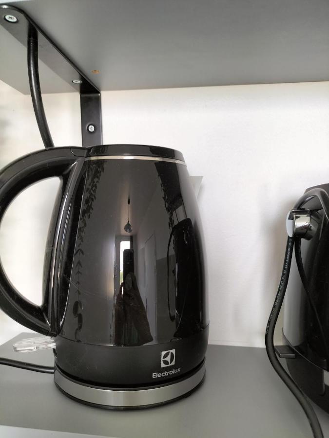 Bulle Zen Rennes Homey Home'S Esterno foto
