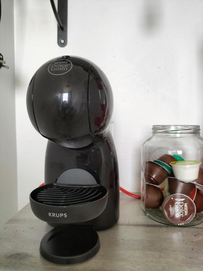 Bulle Zen Rennes Homey Home'S Esterno foto