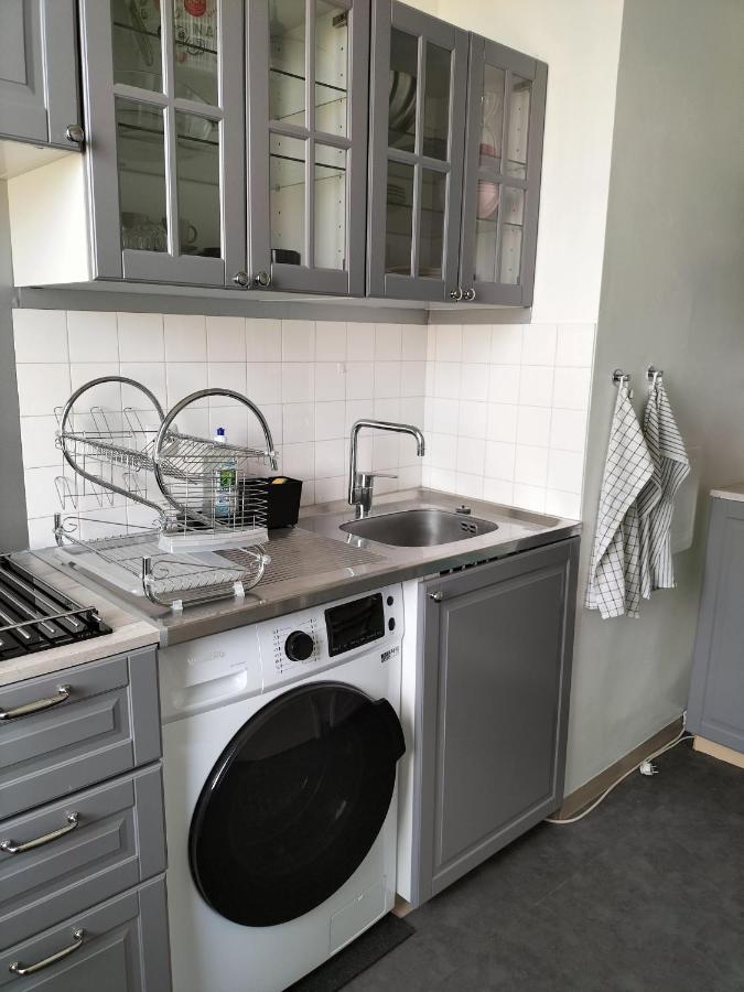 Bulle Zen Rennes Homey Home'S Esterno foto