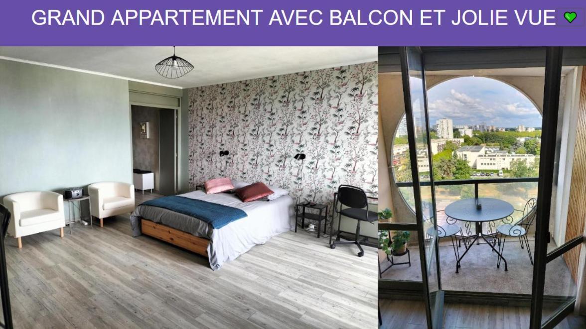 Bulle Zen Rennes Homey Home'S Esterno foto